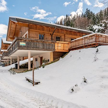 Chalet Chalet Venus By Interhome Patergassen Zewnętrze zdjęcie