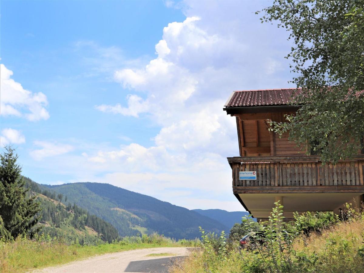 Chalet Chalet Venus By Interhome Patergassen Zewnętrze zdjęcie