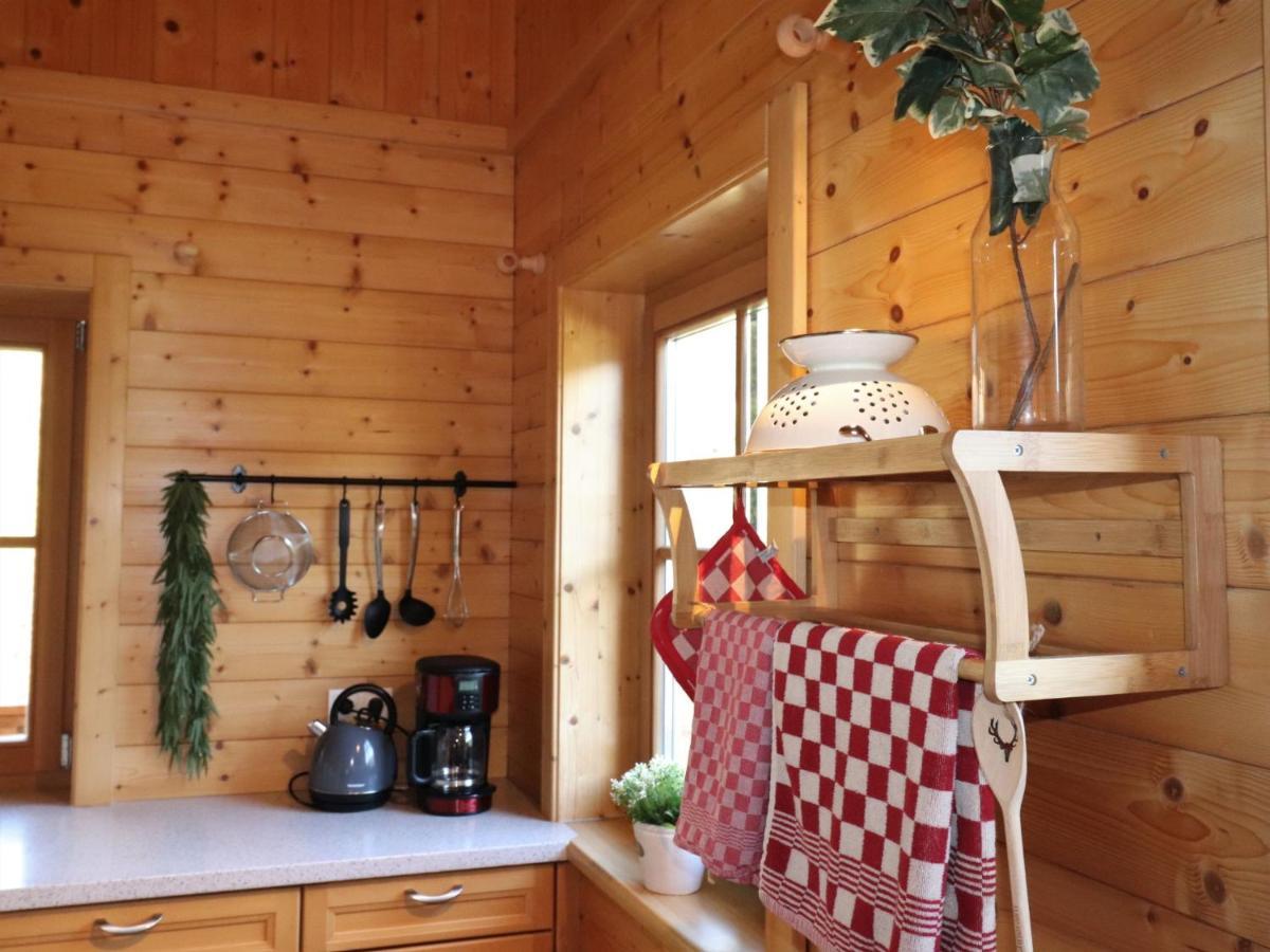 Chalet Chalet Venus By Interhome Patergassen Zewnętrze zdjęcie