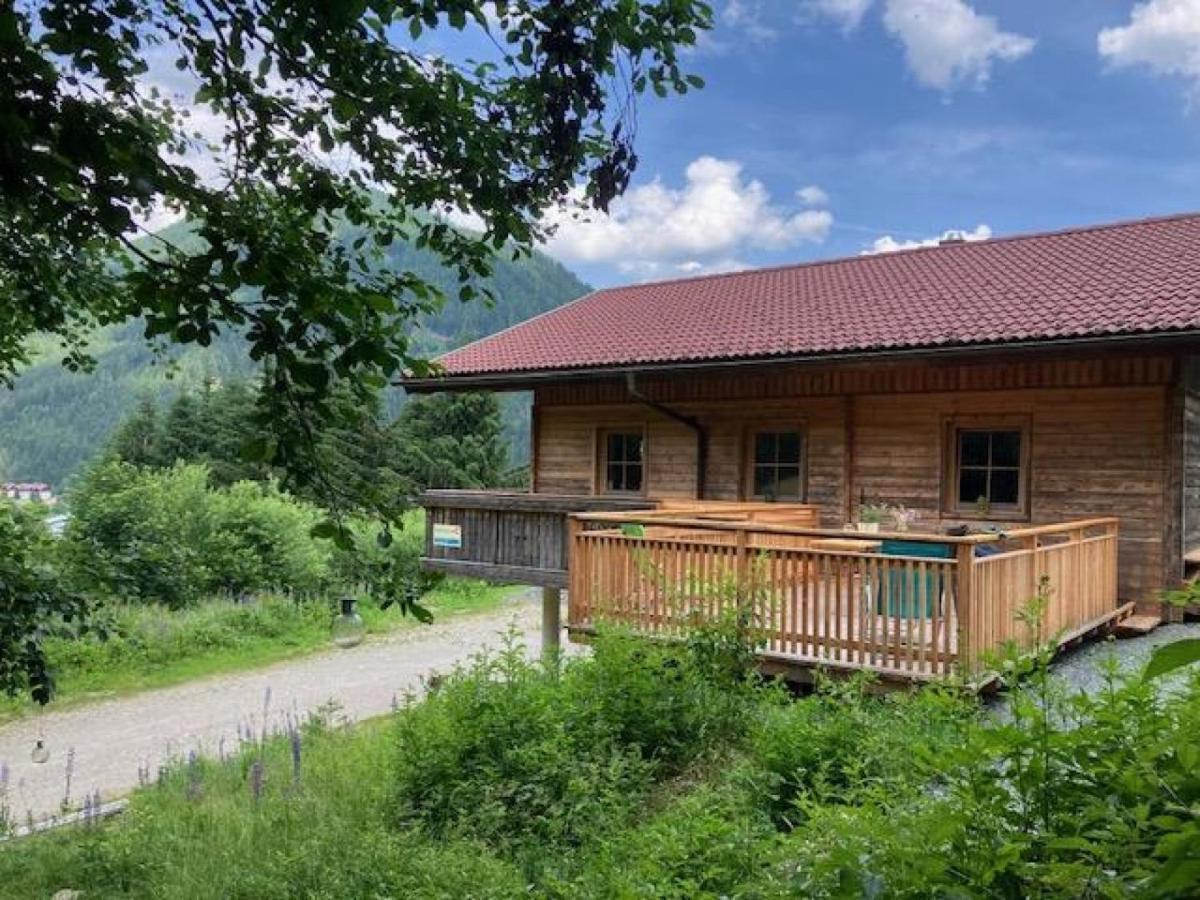 Chalet Chalet Venus By Interhome Patergassen Zewnętrze zdjęcie
