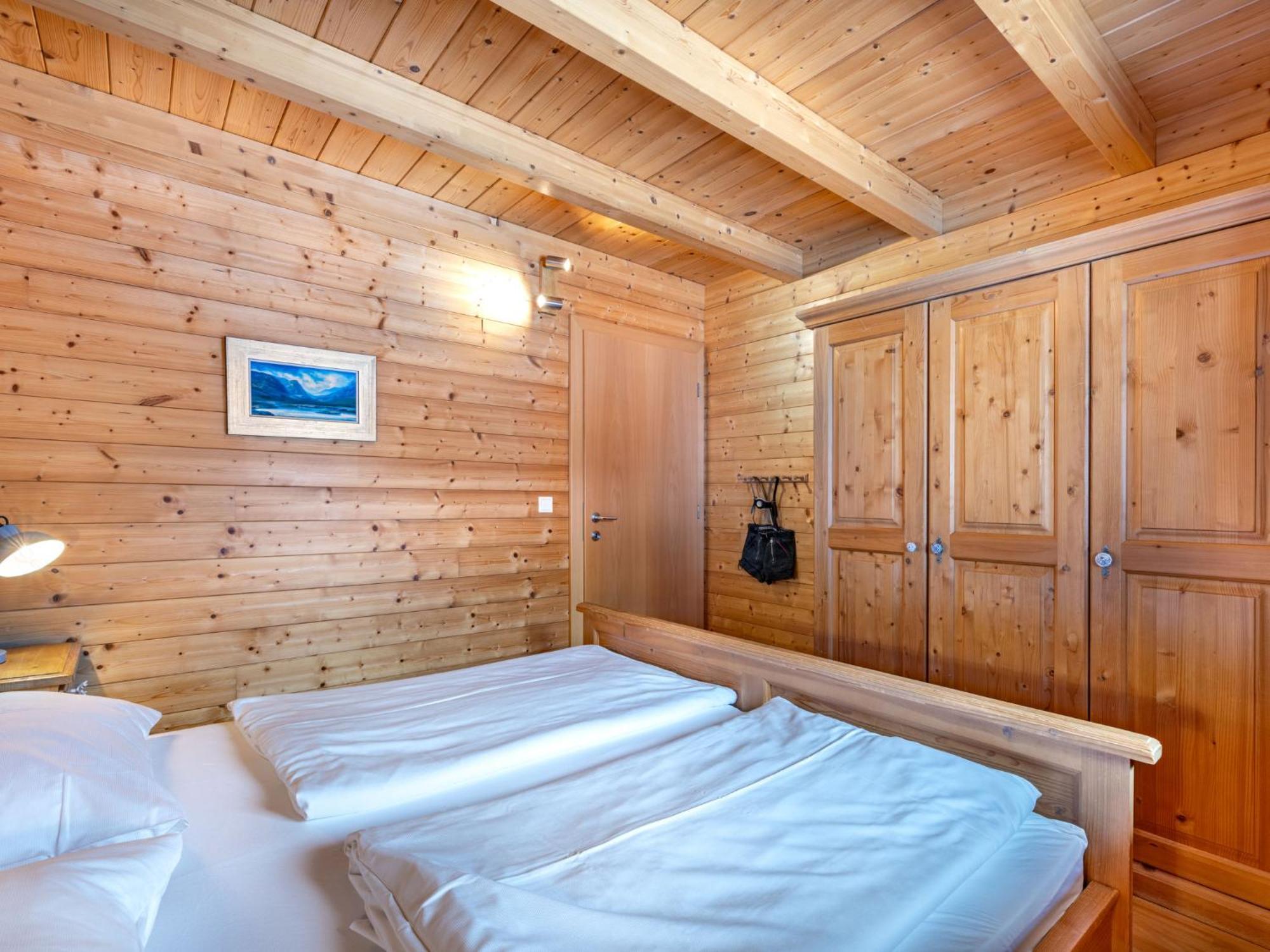 Chalet Chalet Venus By Interhome Patergassen Zewnętrze zdjęcie
