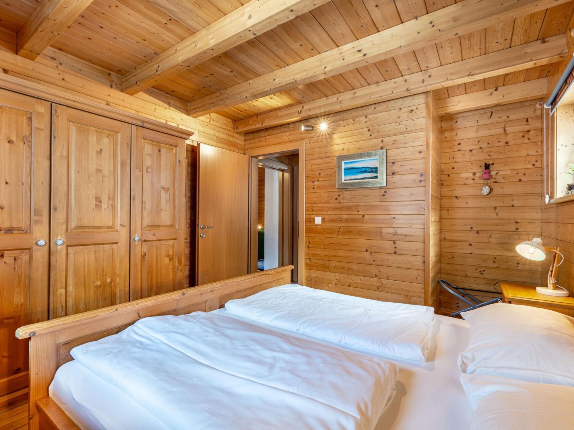 Chalet Chalet Venus By Interhome Patergassen Zewnętrze zdjęcie