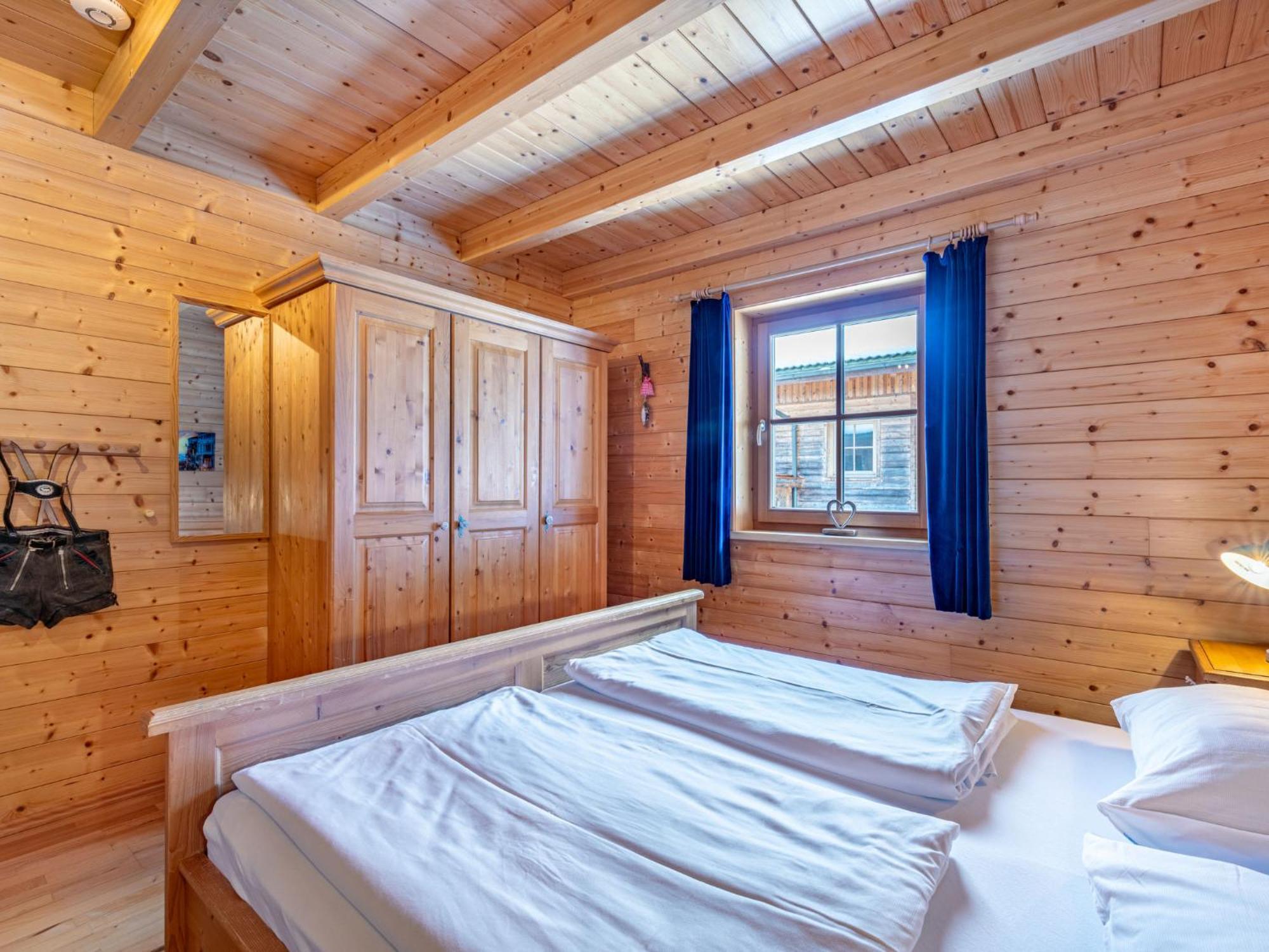 Chalet Chalet Venus By Interhome Patergassen Zewnętrze zdjęcie