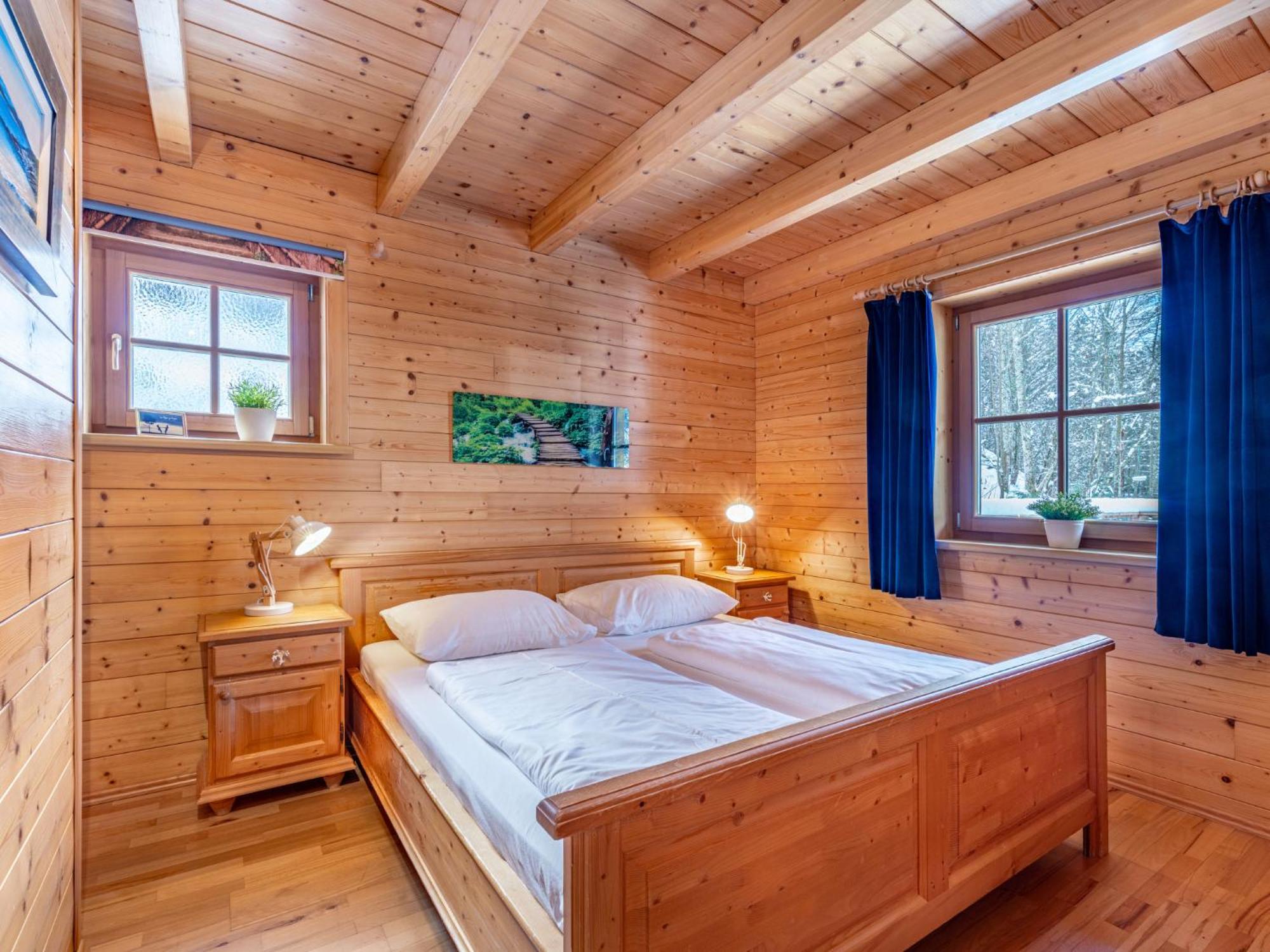 Chalet Chalet Venus By Interhome Patergassen Zewnętrze zdjęcie