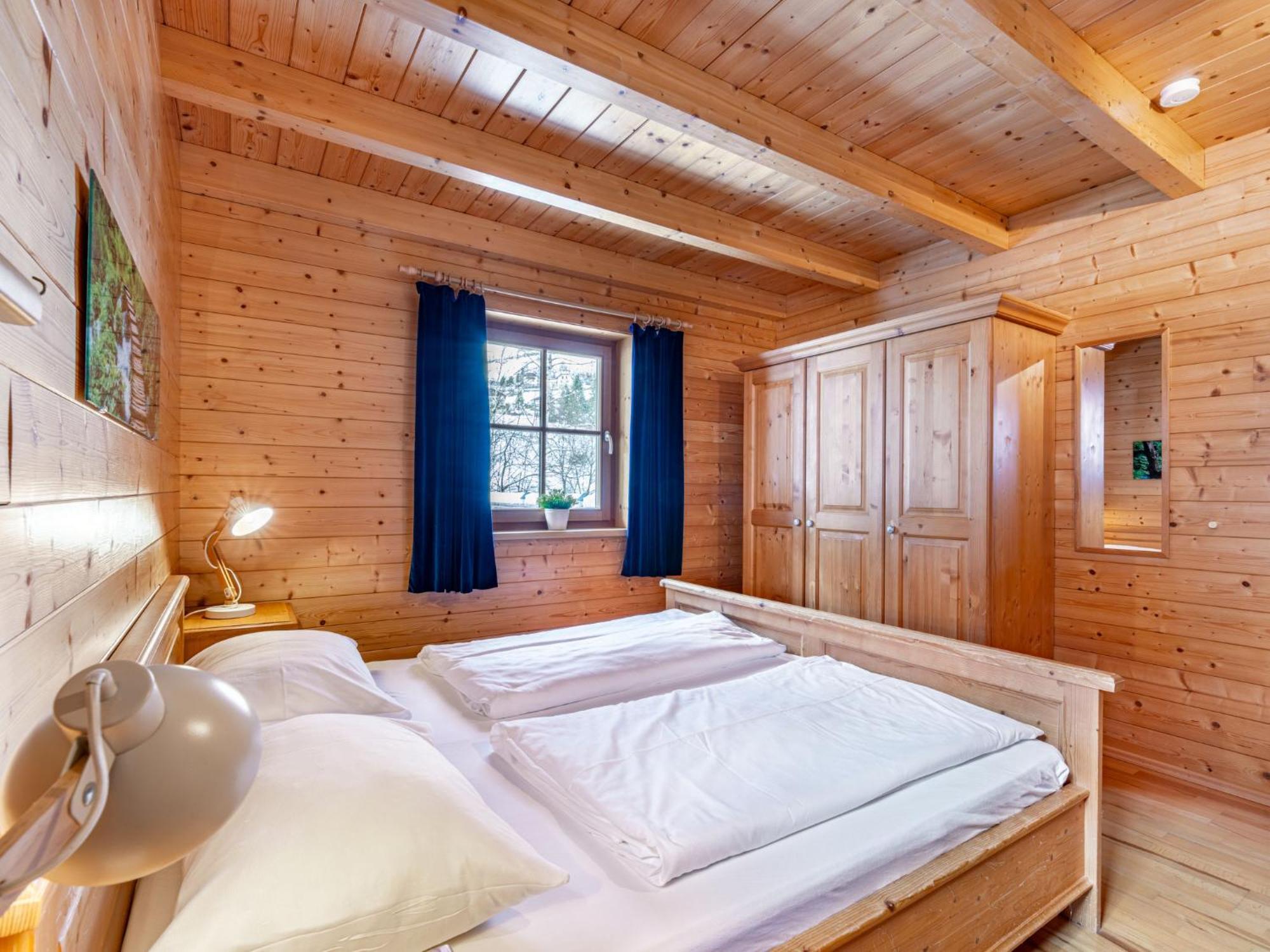 Chalet Chalet Venus By Interhome Patergassen Zewnętrze zdjęcie