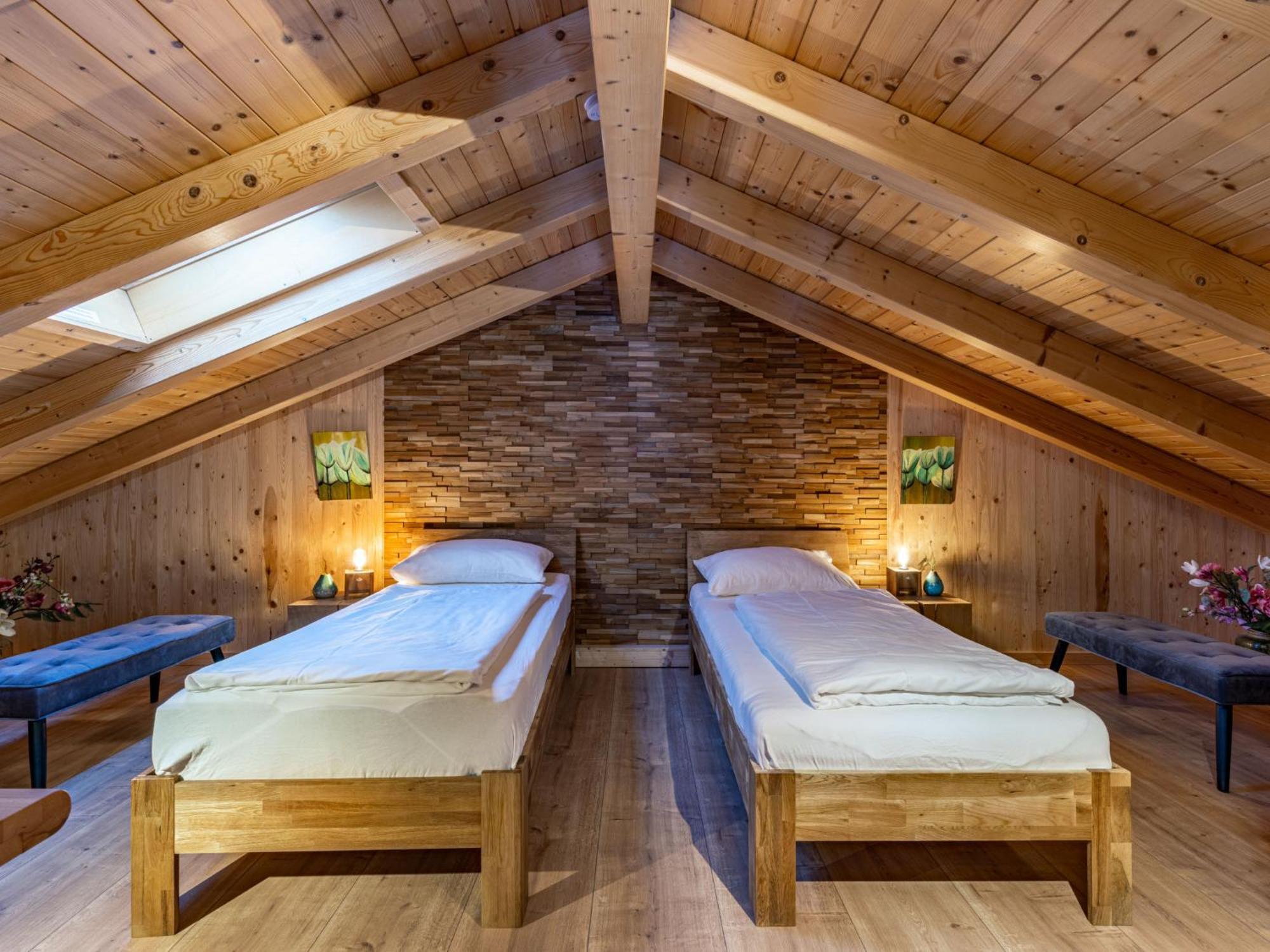 Chalet Chalet Venus By Interhome Patergassen Zewnętrze zdjęcie