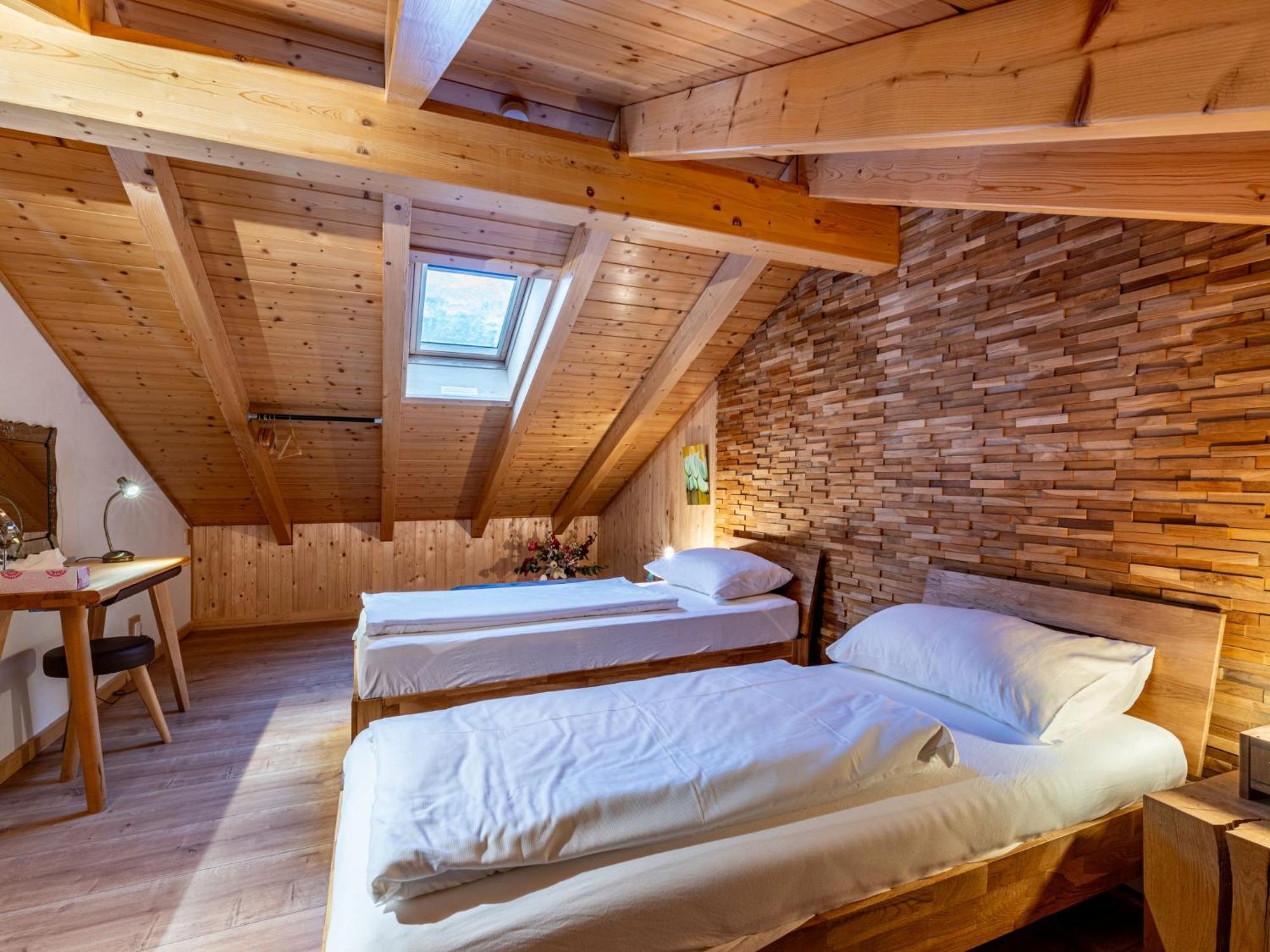 Chalet Chalet Venus By Interhome Patergassen Zewnętrze zdjęcie