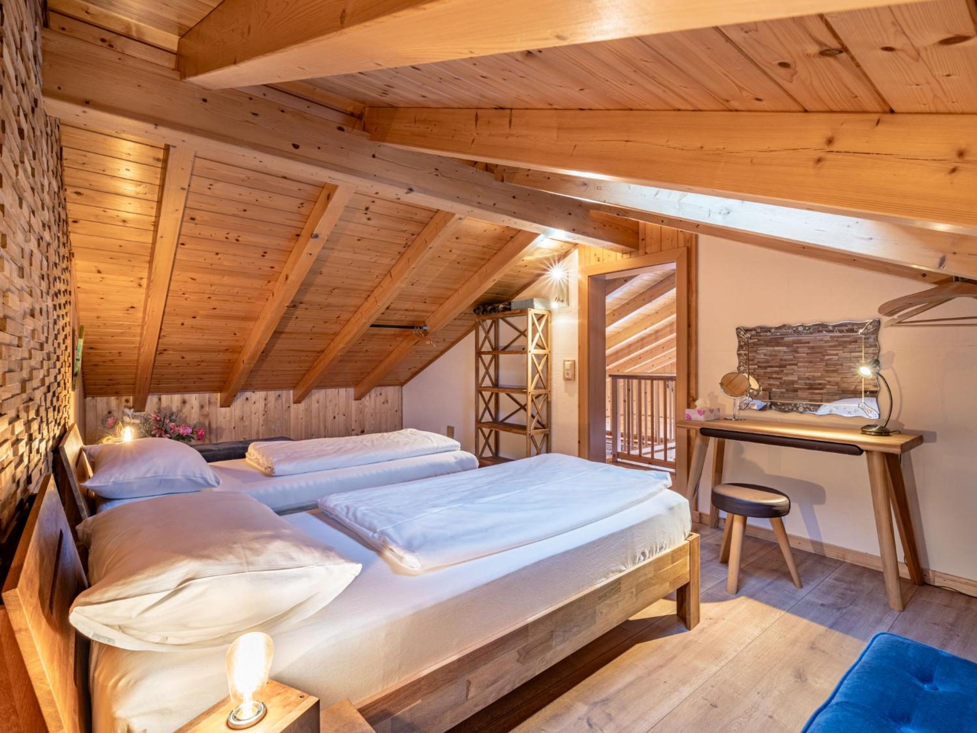 Chalet Chalet Venus By Interhome Patergassen Zewnętrze zdjęcie